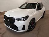 BMW X3 M50 xDrive M Sport Pro G45! NP 93659.- Standh - weiße BMW X3 M50
