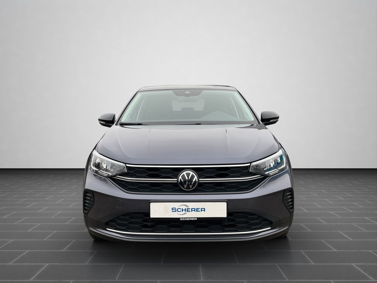 Volkswagen Taigo - Bild 5