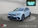 Volkswagen Polo Life 1,0TSI 5-Gang SHZ + RFK + ACC + TRAVEL