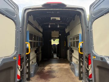 Ford Transit - 6