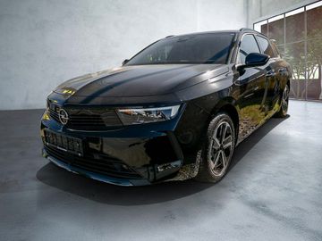 Opel Astra L Sports Tourer 1.2 Enjoy Ergonomiesitz