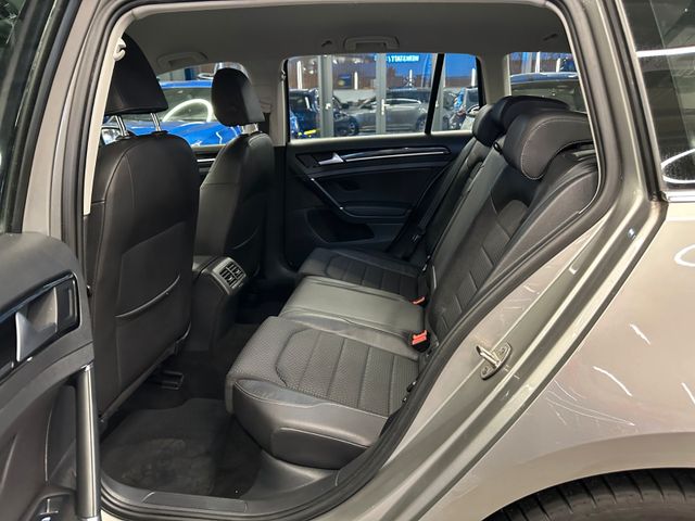 Volkswagen Golf VII Highline BMT 4Motion *Standh*AHK*Xenon*