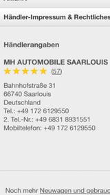 Iveco Daily 50 C 170 PS / - Iveco Daily 50c17