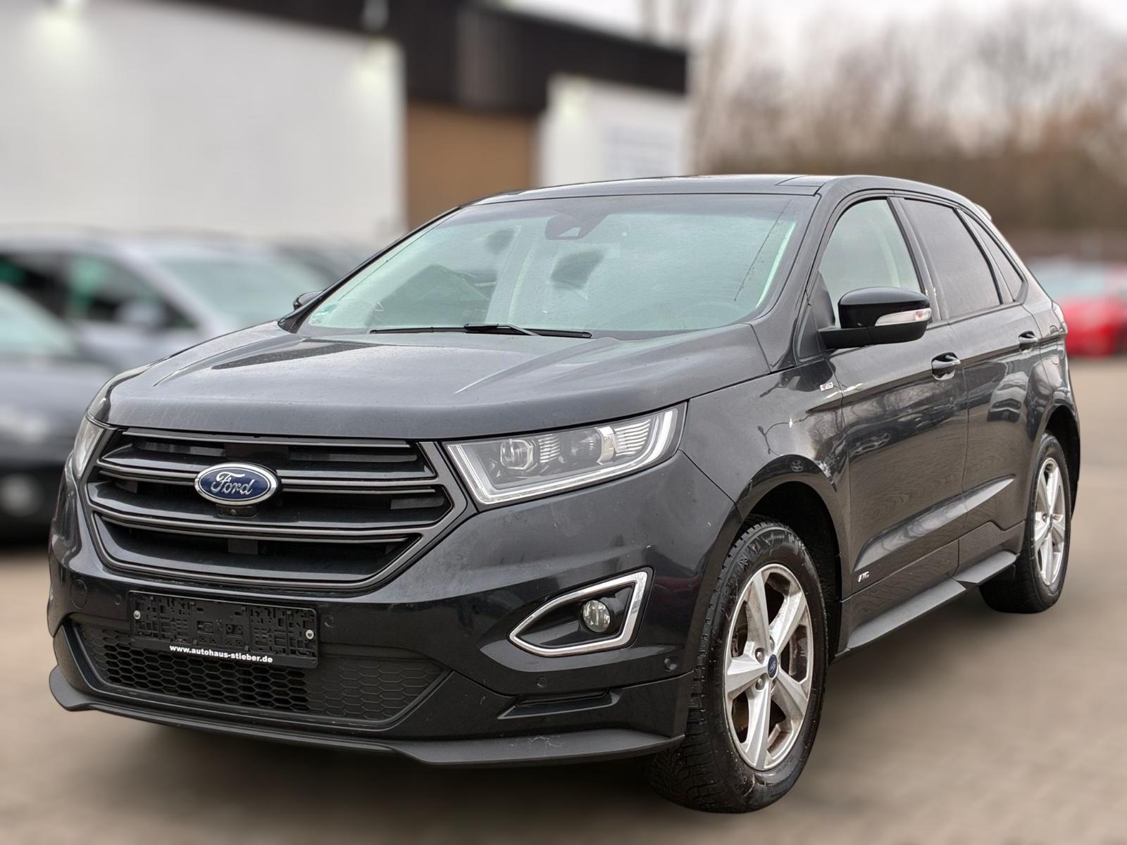 Ford EDGE 2.0D ST-LINE 4x4 AUT. ~ZAHNRIEMEN DEFEKT~