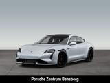 Porsche Taycan Turbo