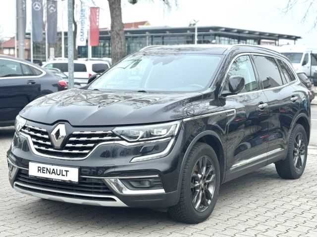 Image of Renault Koleos