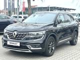 Renault Koleos Limited 4x4 2.0 1.Hand+Winterpaket+8xReif - Renault Koleos Gebrauchtwagen in Berlin