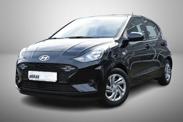 Hyundai i10 Select *AppleCarPlay*Android*