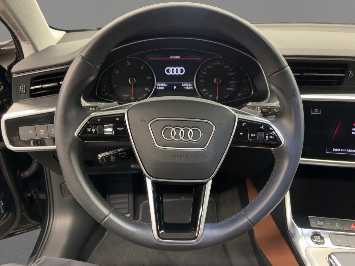 Audi A6 - Bild 13