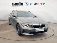 BMW 330 - Vorschau Bild 9