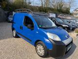 Fiat Fiorino SX Kasten*TÜV NEU*KLIMA*KUPPLUNG NEU* - Fiat Fiorino