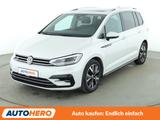 Volkswagen Touran 2.0 TDI Highline BMT Aut.*NAVI*CAM*ACC* - Volkswagen Touran in Hamburg