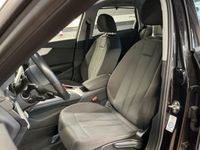 Audi A4 - Vorschau Bild 9