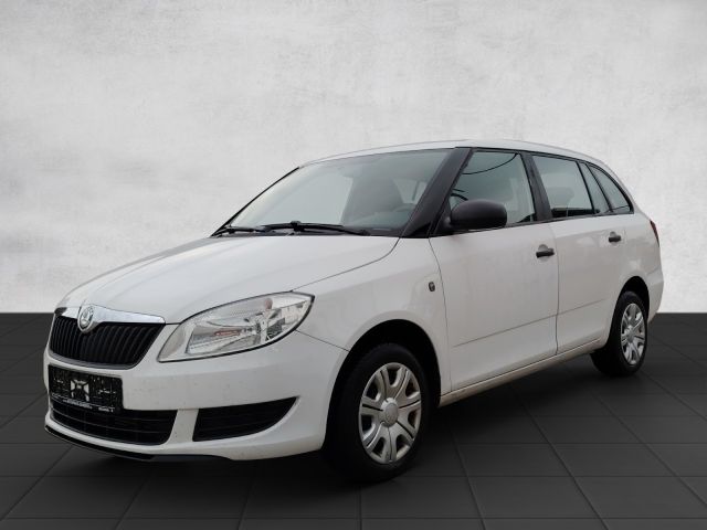 SKODA Fabia Combi Active NICHT AN PRIVAT!!
