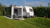Tabbert Da Vinci 490 TD - Klima, Mover, Wigo  - Tabbert Wohnwagen Da vinci