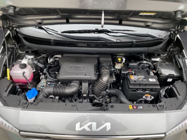 Fahrzeugabbildung Kia Picanto PE2 VISION 1.0 *NAVIGATIONSSYSTEM*