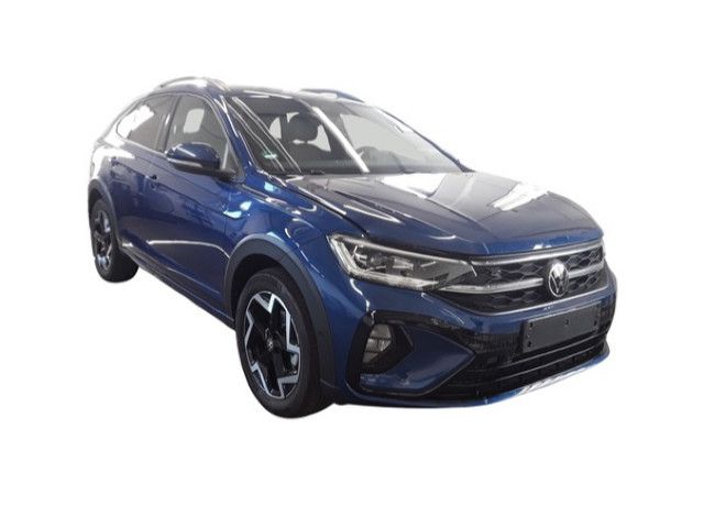 Volkswagen Taigo R-LINE 1.5 TSI DSG AHK IQ.LED PARKLENK 17 foto 2