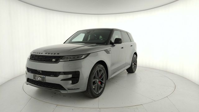 Land Rover LAND ROVER Range Rover Sport 3.0d i6 mhev Dynami