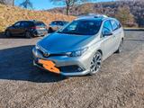 Toyota Auris 1.6 d4d - Toyota Auris mit Diesel-Antrieb: 1.6