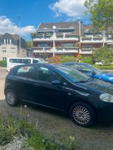 Fiat Punto - Fiat Punto in Düsseldorf