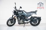 Husqvarna Svartpilen 401 - HUSQVARNA VON 251 BIS 500 CCM
