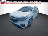 Suzuki S-Cross 1.4 Comfort+ Hybrid ALLGRIP Automatik - Suzuki (SX4) S-Cross aus 2022