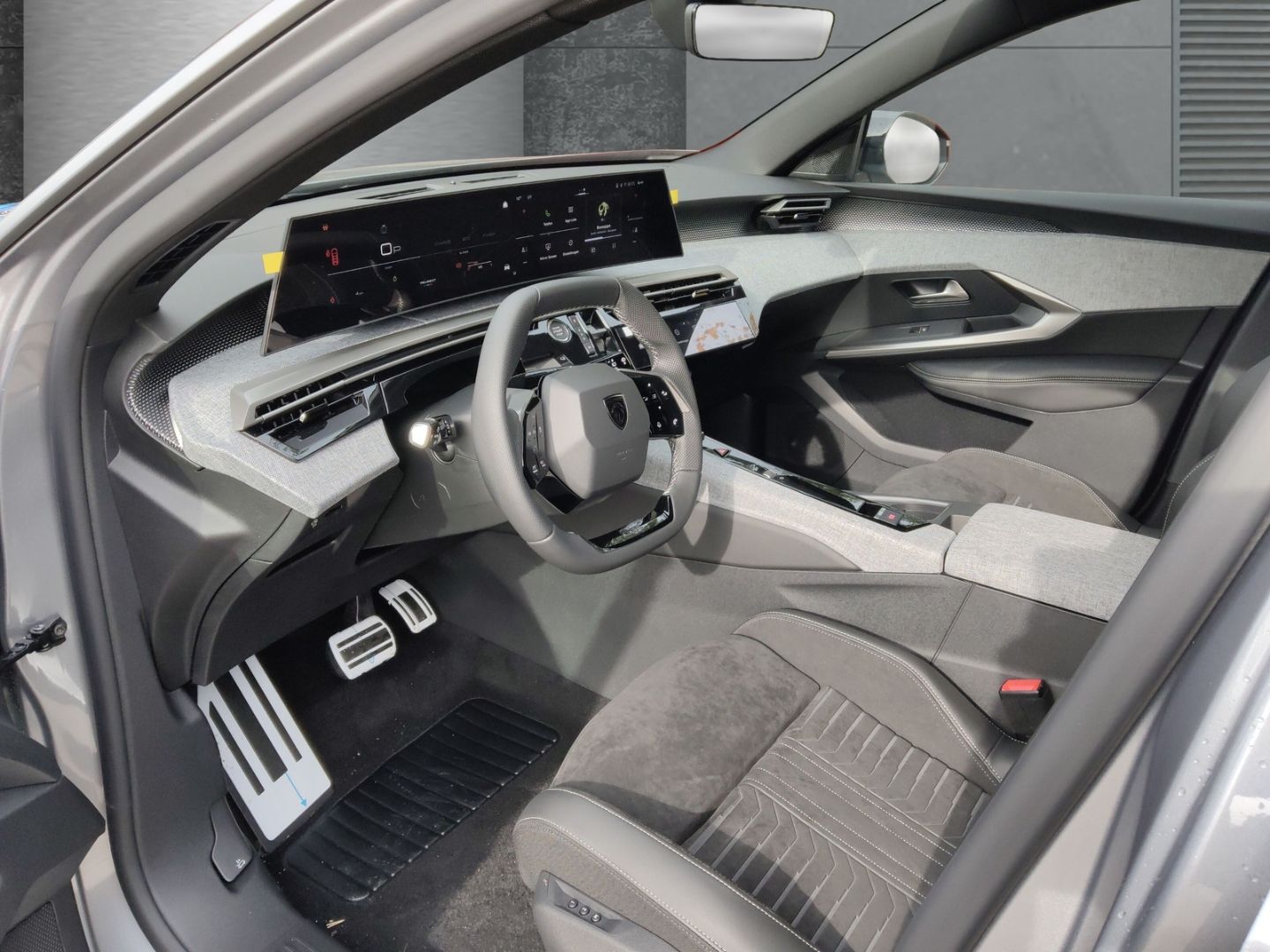 Peugeot 5008 - Bild 7