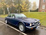 Jaguar Daimler Double Six komplett überholt  - Jaguar: Six Double