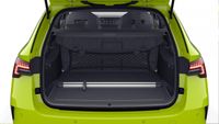 Skoda Octavia - Vorschau Bild 6