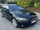BMW 325d Touring Navi/Xenon/HiFi/Panorama - BMW 325