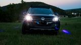 Volkswagen VW Amarok Canyon 4Motion Automatik | RSI SmartCa - Volkswagen Amarok: Von Privat