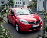 Dacia Sandero 1.2 16V Eco2 Dacia Eco2