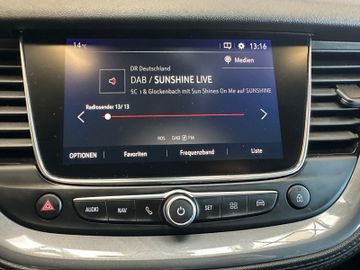 Opel Grandland (X) *LED*Elek.Heck*AHK*