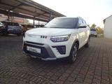 Ssangyong Tivoli Platinum 6AT - Ssangyong Tivoli Tageszulassungen