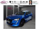 Peugeot 208 Elektromotor 136 GT Pack