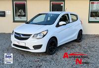 Opel Karl Edition Bluetooth USB ALU