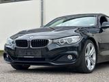 BMW 440 Gran Coupé Sportline Aus.1Hand Harmann-Cardo - BMW Gebrauchtwagen in Esslingen