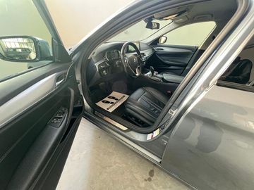 BMW 530 - 5