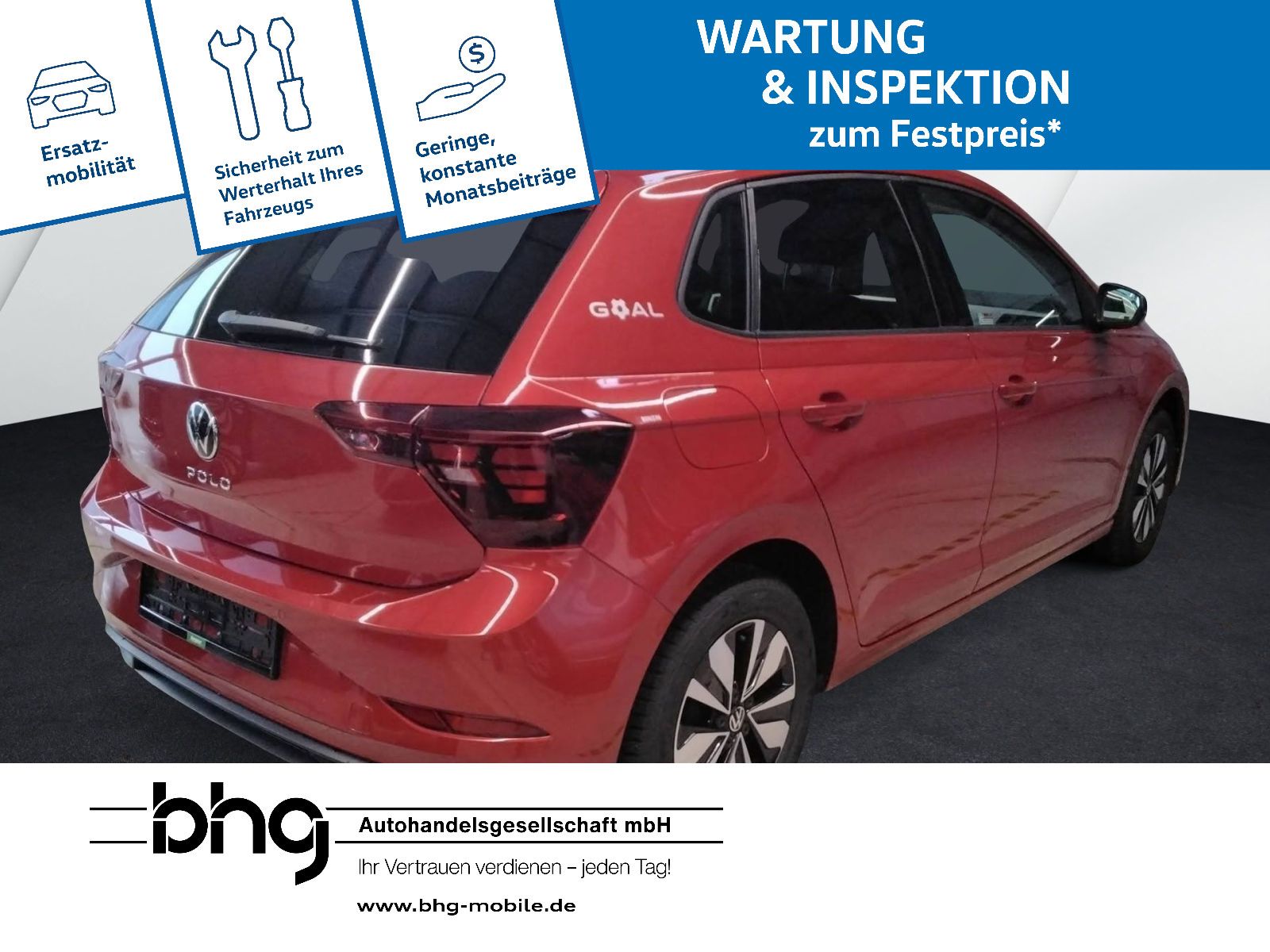 Volkswagen Polo - Bild 3