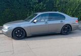BMW 745 INDIVIDUAL - BMW 745 von privat