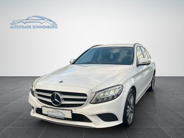 Mercedes C 220 - 3