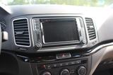 Seat  Alhambra 2.0 TDI 110kW Style - Seat Alhambra in Kassel
