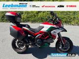 Ducati Multistrada 1200 Pikes Peak - DUCATI HÄNDLER