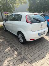 Fiat Punto *TÜV neu* - Fiat Punto in Dortmund