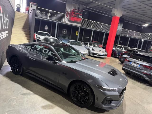 Other FORD Mustang 5.0 V8 PARI AL NUOVO UNIPRO EUROPEA imagem 3
