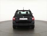 Skoda Fabia Combi 1.2 TSI DSG Sitzheizung Tempomat PDC - Skoda Fabia: Kombi, 1.2