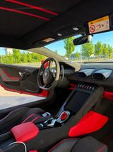 Lamborghini Huracán Tecnica,Carbon ((PPF)) Lift. - Lamborghini Huracán von privat