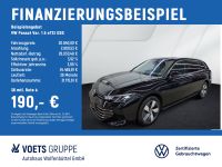 Volkswagen Passat - Vorschau Bild 1
