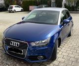 Audi A1 1.2 TFSI  - Audi A1: Von Privat