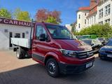 Volkswagen Crafter Pritsche 50 *3-Seitenkipper *Mittellang - Angebote